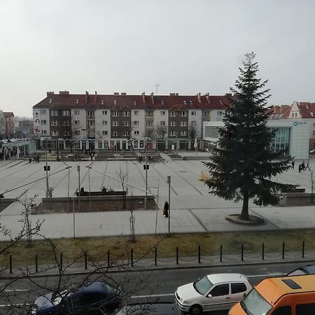 Apartament Loft DeLuxe Koszalin Kültér fotó