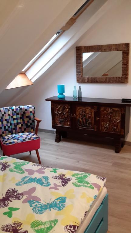 Apartament Loft DeLuxe Koszalin Kültér fotó