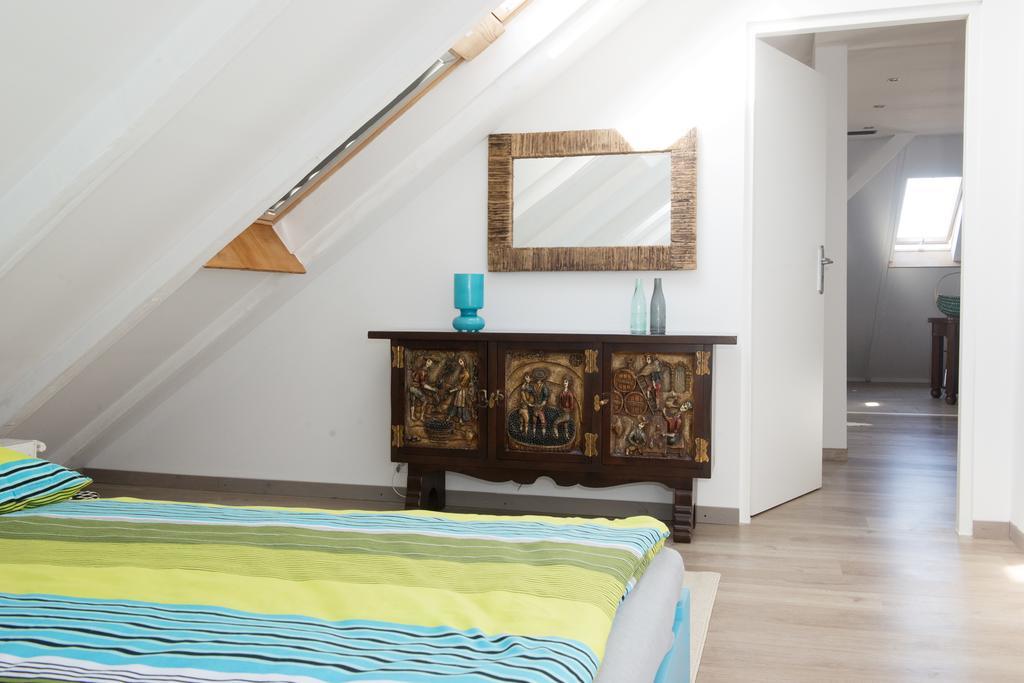 Apartament Loft DeLuxe Koszalin Kültér fotó