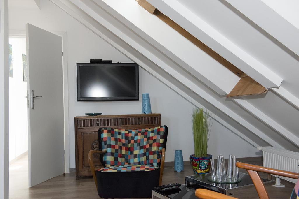 Apartament Loft DeLuxe Koszalin Kültér fotó