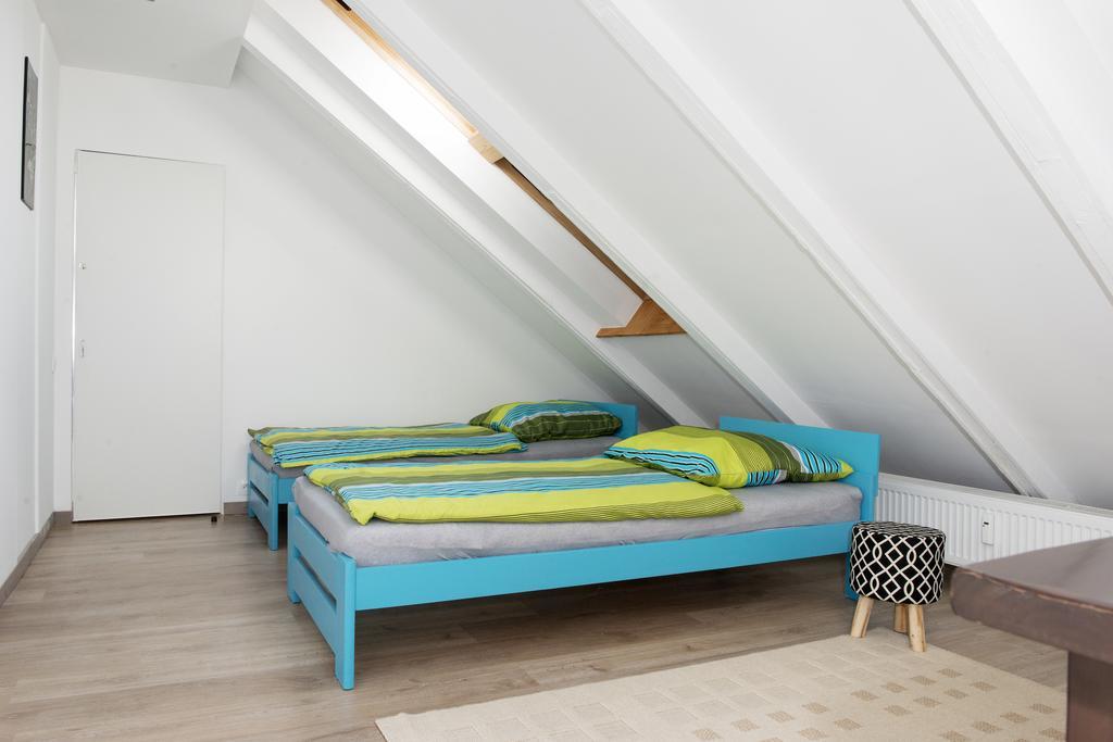 Apartament Loft DeLuxe Koszalin Kültér fotó
