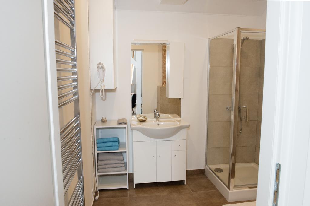 Apartament Loft DeLuxe Koszalin Kültér fotó