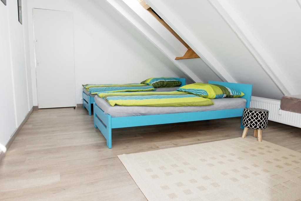 Apartament Loft DeLuxe Koszalin Kültér fotó