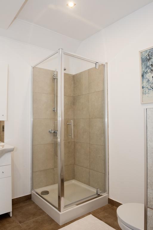 Apartament Loft DeLuxe Koszalin Kültér fotó