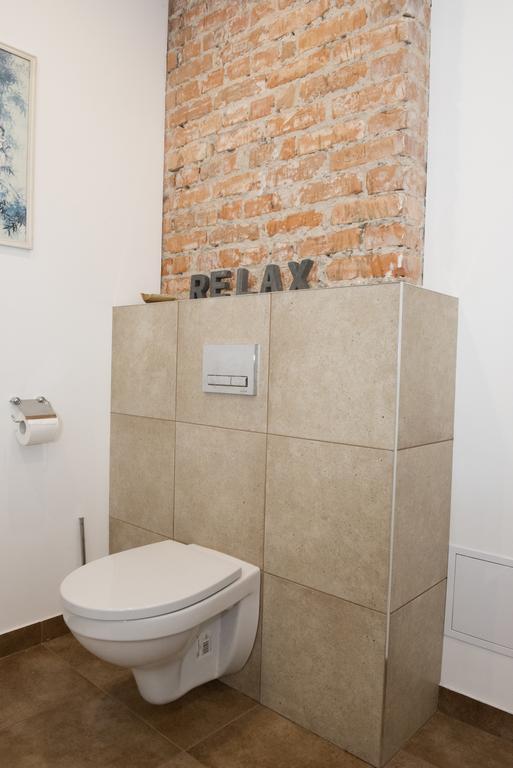 Apartament Loft DeLuxe Koszalin Kültér fotó